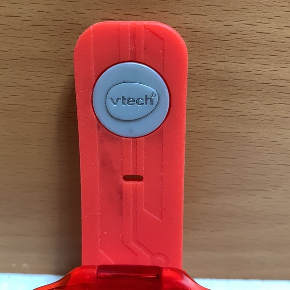 Paw Patrol Talking Marshall Watch by VTech - Picture 5 of 14